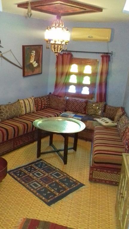 Dar Alegria Apartment Chefchaouen Exterior photo