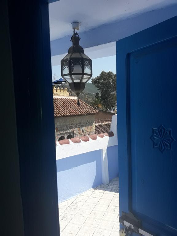 Dar Alegria Apartment Chefchaouen Exterior photo